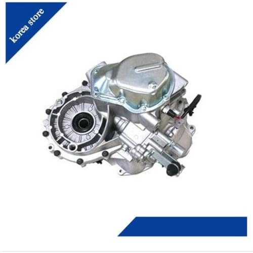 9016650 Transmission Gearbox for Sail 1.2MT