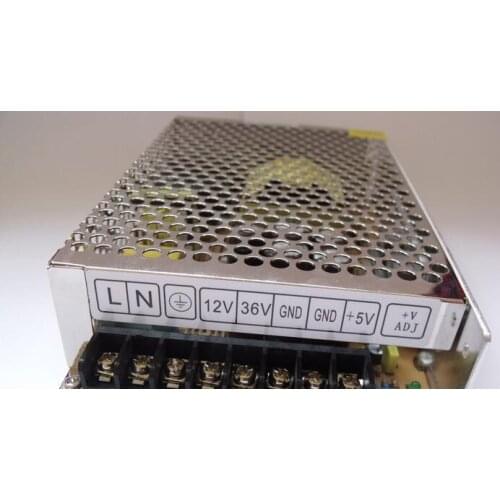 Power supply of cutting plotter, power supply of Plotter Vinyl Cutter from China,12V 36v 5V