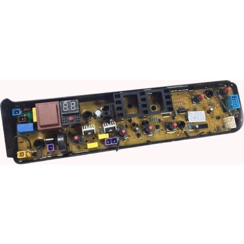 For Midea washing machine computer board tb65-1100g mb75-1020h tb65-c1208h circuit board main board