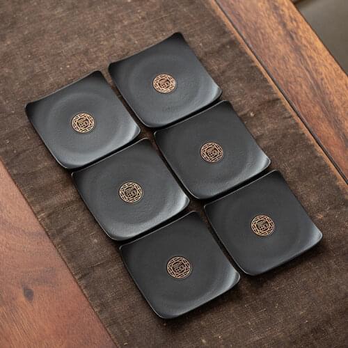 Салфетки под чашки Jia-gui luo China At AliExpress