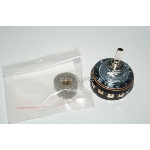 Komori original push button switch and knob,B-25,5ZS-A200-010,Komori offset printing machine parts