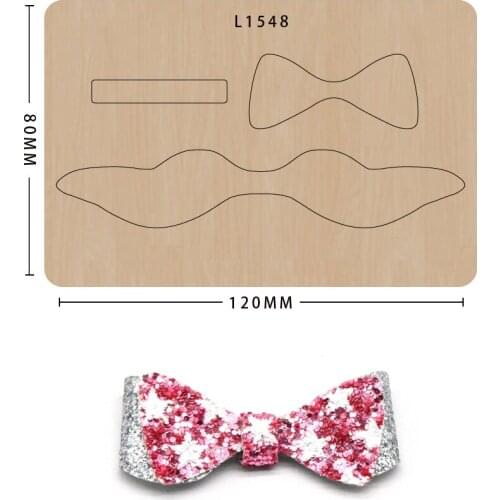 Leather stamp Scrapbooking cutting die knife mold molds cutting new die-cutting wooden molds suitable for big shot machines