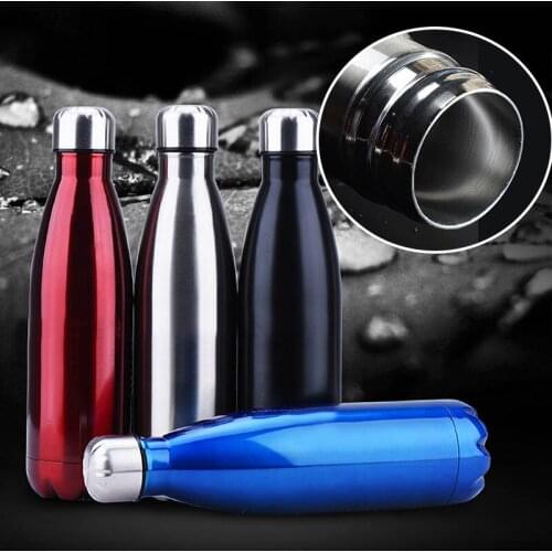 LNRRABC Camping Thermoses