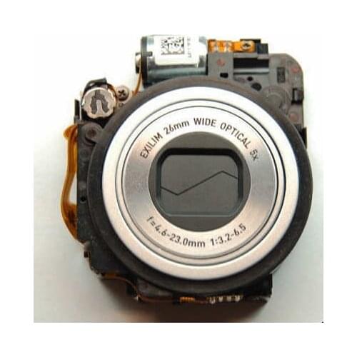 NEW Camera Repair Parts Lens Zoom For CASIO EX-ZS10,EX-ZS15,EX-Z680,ZS10,ZS15,Z680 Digital Camera
