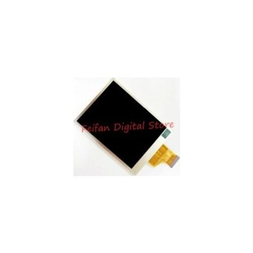 NEW LCD Display Screen For Sony DSC H100 H200 H400 Digital Camera Repair Part + Backlight