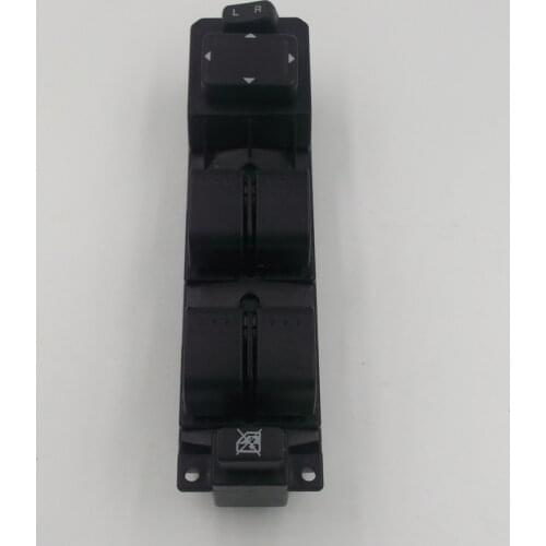 For Mazda6 M6 2006 2007 2008 2009 2010 2012 2013 2014 2015 2016 Lifter Switch Left Fornt Glass Lifter Switch