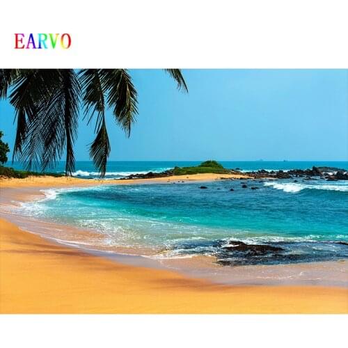 Sunny beach summer style photo background photography studio photography background wedding photo backgrounds fondo fotografía