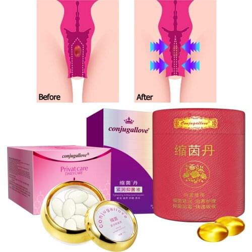 Vagina Narrowing Tighten Detox Vagina Shrinking 100% Chinese Herbal Feminine Hygiene Repair Stick Vagina Narrow Tightening Stick