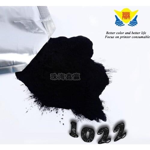 High quality! 1kg black Developer compatible For Ricohs Aficio 1022/1027/2022/2027/2032/3025/3030