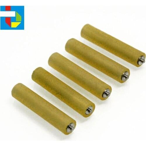 Industrial printer spare part for Mutoh vj1604 6.8x12.9x42.6 pinch roller 10pcs/lot wholesale