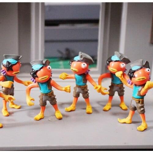 1/18Fortress front Figure Doll Statue 3.75 InchSoldier Man