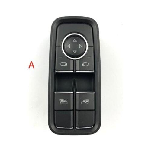 1pc for Porsche 718 Cayman 981 Boxster window regulator glass lifter control switch