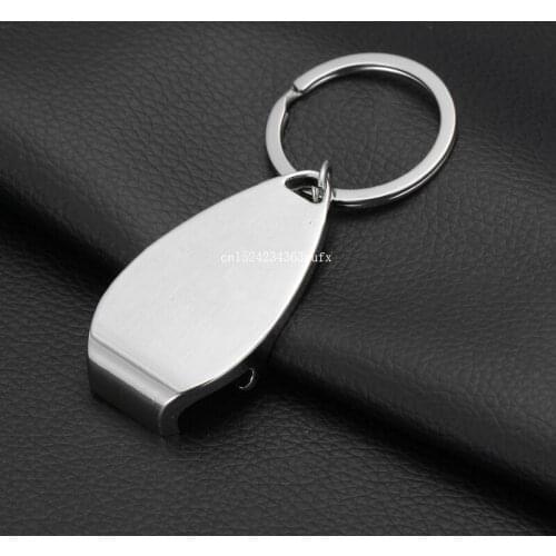 100pcs Beer Bottle Opener Personalized Wedding Favour Gift Thank You Gifts Bride & Groom Personalised Key Ring Key Chain