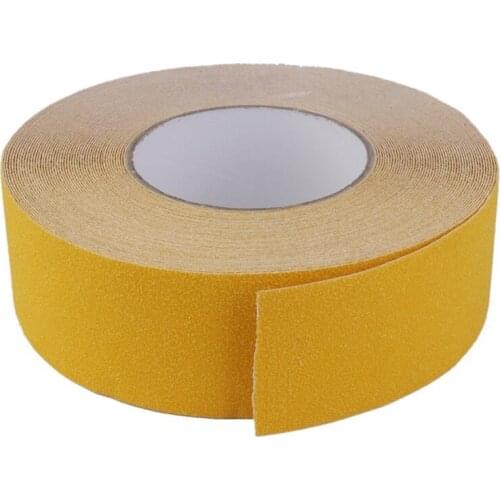 5cmx5m Roll Non Skid Tape Baby Kids Stair Safety Anti Slip Tape Sticker Grip Safe Grit