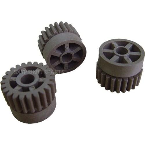 Free shipping Printer parts laserjet RS5-0393 Fuser gear 3si 4si NX