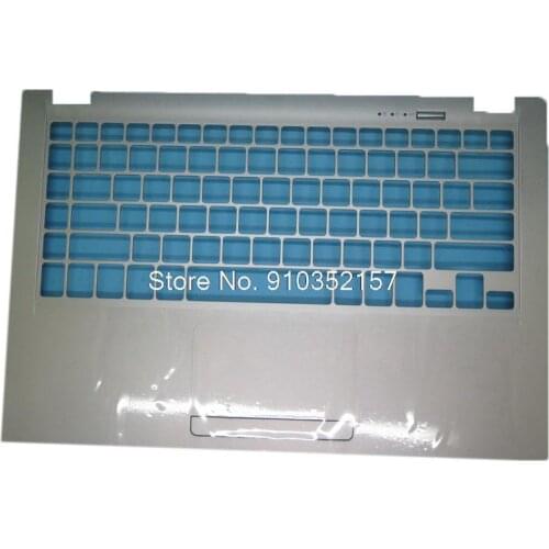 LCD Top Cover Bezel For LG U460 ABQ74166101 ABQ74108401 New Hinge Cover