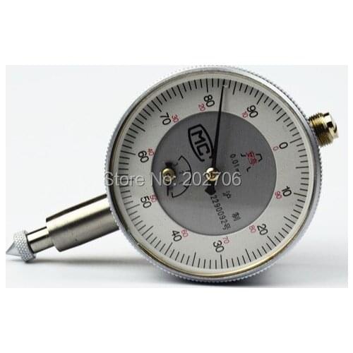 60-150mm Dial Gauges Of Crankshaft Crankshaft Distortion Dial Gauge Dial Gauge For Measuring Of Crank Spread