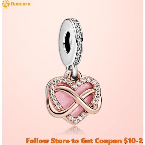 Браслеты с подвесками Danturn China At AliExpress