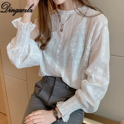 Dingaozlz Stylish Blouses