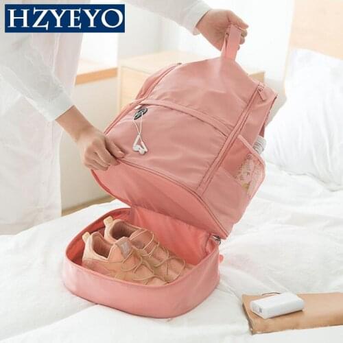 Спортивные сумки для зала HZYEYO China At AliExpress