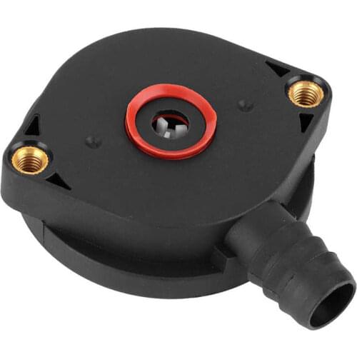 Crankcase Oil Separator Vent Valve 11157501567 Replacement Fit for BMW Z3 318I 318IS 318TI