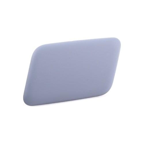 Left Side Washer Nozzle Cover Primered for BMW X3 E83 2004-2010 61673416175