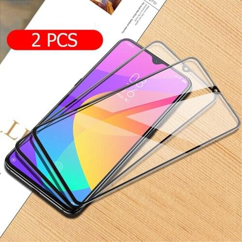 Muchi Screen Protectors For Xiaomi Mi A3