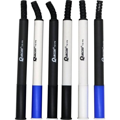 T12-P9 Plastic Soldering Iron handle DIY kits for STC/ OLED 952/951 MINI 942/941 station DIY spare parts