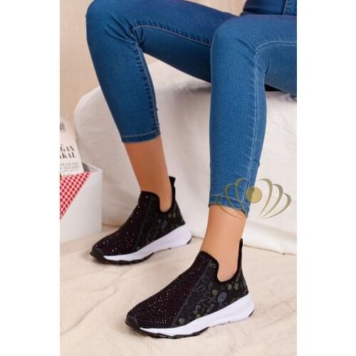 New Arrivals fashion women shoes 2021 Knitting Handmade Outdoor Shoes for Females spring Shoes Woman Footwear girls