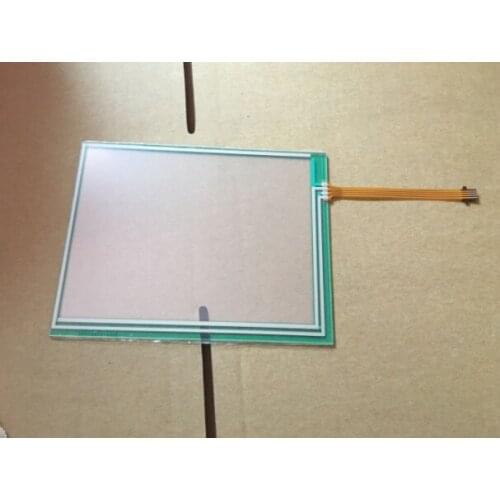 New touch screen for panel only touch screen or glass GT1455-QTBDE