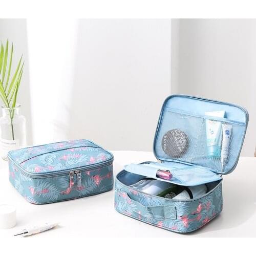 PLEEGA Sets Of Cosmetic Bags