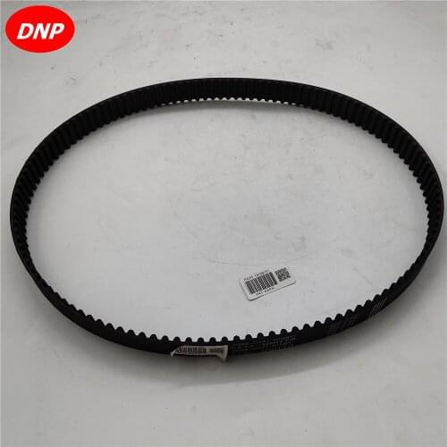 DNP engine timing belt Fit For Toyota COROLLA STARLET 13568-11051