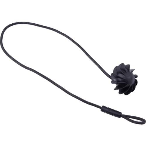 Car Interior Rear Trunk Lid Lanyard Tailgate Shelf Luggage Fixing String Strap Rope Fit For VW Golf GTI Rabbit Beetle UP! Skoda