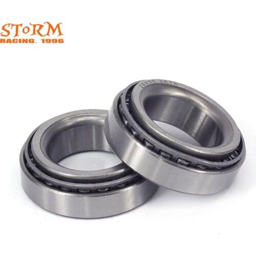 29*50.3*15 Motorcycle Steering Tapered Roller Bearing For KTM EXC SX XC MXC XCW SXF XCF XCFW EXCF125 150 200 300 250 350 380 400