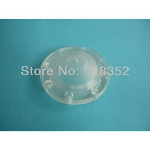 SP215 SPM Transparent Water Flushing Nozzle Upper ID4mm/ 6mm/ 8mm/ 10mm/ 12mm for SP-430S,430P,640P,850P WEDM-LS Machine Parts