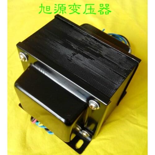 Transformer 111W tube amplifier power supply transformer 86X50 special sale available a variety of tube amplifier power supplies