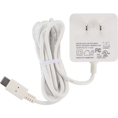 Universal Raspberry Pi 4th Typ-C Powered USB Hub Splitter 1.5m USB 3.0 Cable USB Data Hub Expander Adapter