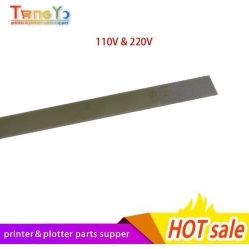 10PCX Original new Heating element for HP M600 M601 M602 M603 M604 M605 M606 RM1-8396-Heat/S2-53/S2-63 S1-53/S1-63 Printer Parts