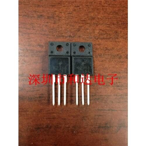 2SK2718 TO-220F