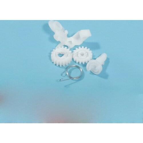 5 SETS developer gear for Kyocera FS1040 FS1060 FS1020 FS1120 FS1025 FS1125