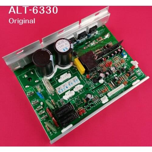 ALT-6330A ALT6330 Treadmill motor Controller ALT-6330 for SOLE Spirit F63 F65 S77 T8 Treadmill Control board Motherboard repair