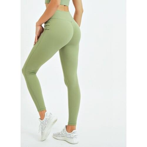 Seamless Running Yoga Pants High Waist Fitness Sport Leggings Women Tights Push Up Leggins Energy Gym Clothing Girl leggings