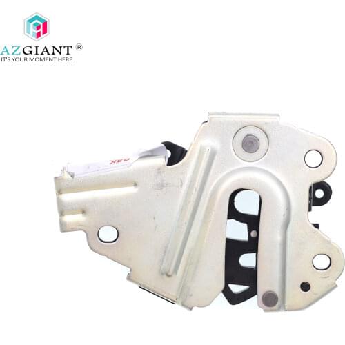 For 2012-16 Yeas Honda CR-V CRV Rear Seat Back Lock