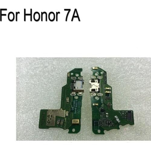 Ivibrate Microphones For Huawei Honor 7A Phones China