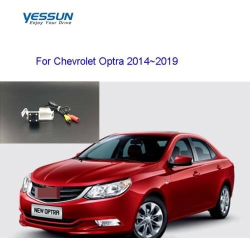 Yessun rear view camera For Chevrolet Optra 2014~2019 night view CCD camera/license plate Parking Assistance camera