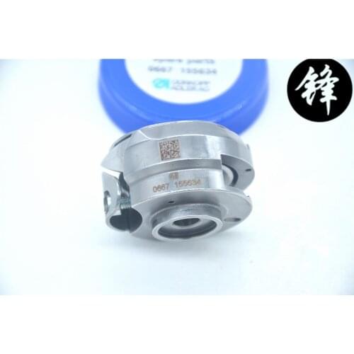 0667 155634 Rotary Hook 32mm for Durkopp Adler 867, 1767