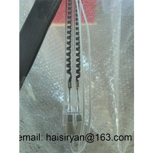 Drying equipment car painting and drying equipment infrared heating lamp