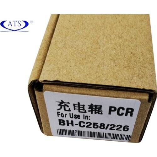 Primary Charge Roller For Konica Minolta C258 308 368 Compatible C258 C308 C368 copier parts C-258 C-308 C-368