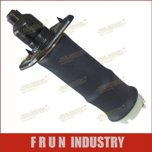 Air suspension autoparts A6 air spirng rear 4Z7 616 051A 052A 4Z7 616 051A 051A