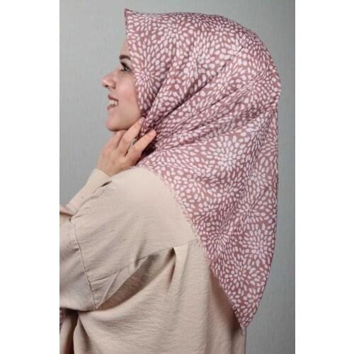 POLOİST DISASSEMBLY CHEESECLOTH DESEN-95 - RENK-12